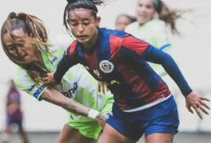 Itabirito supera Minas Brasília por 4 a 1 e garante vaga na final do Brasileiro Feminino A2