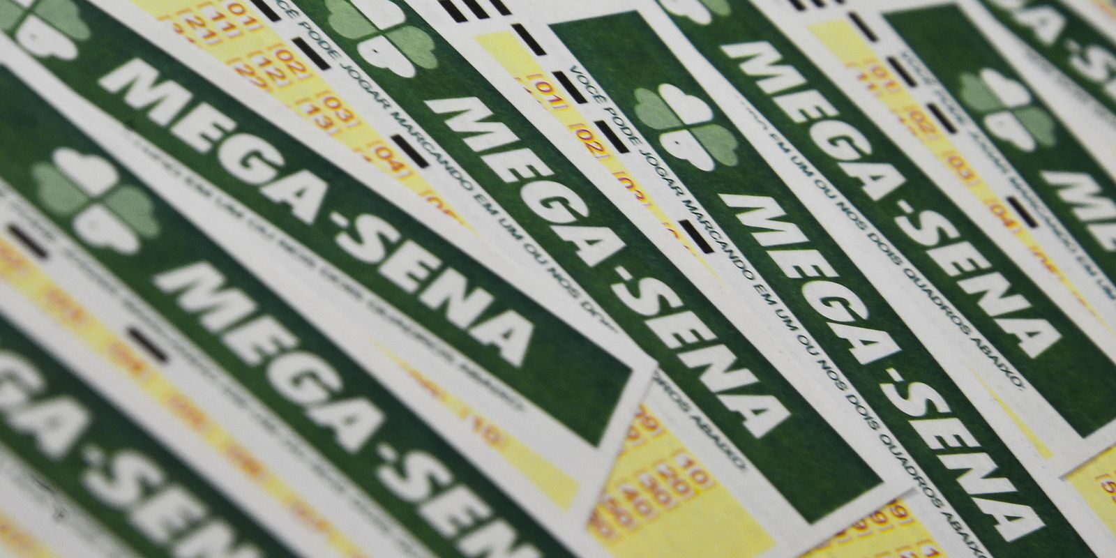 Mega-Sena acumula no concurso 3054; próximo prêmio está estimado em R$ 70 milhões