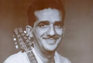Roda de Choro reestreia com tributo a 'Vibrações', álbum de Jacob do Bandolim