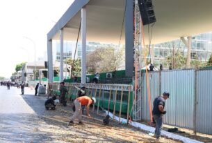 Desfile de 7 de Setembro em Brasília terá foco em soberania, combate ao feminicídio e na Copa Feminina 2027