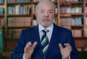 Lula reafirma soberania do Brasil e defesa de recursos estratégicos em pronunciamento para o 7 de Setembro