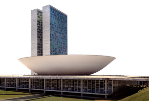 câmara federal