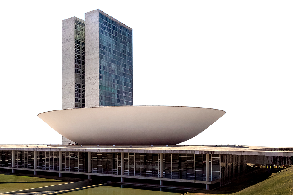 câmara federal