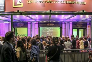 Festival do Rio 2026 estreia em 1º de outubro com 110 filmes brasileiros inéditos