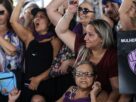 Violência política no período pré-eleitoral atinge maior nível da década; mulheres são metade das vítimas