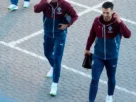 Cristiano Ronaldo abandona concentração de Portugal após coletiva de Jorge Jesus