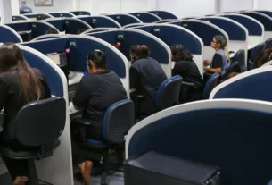 Ligue 180 registra 1.564 denúncias de violência política contra mulheres até agosto de 2026