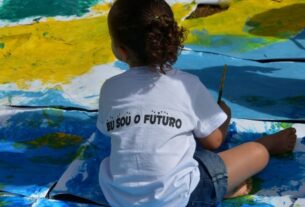 Agenda 227 entrega propostas a candidatos com medidas para proteger crianças e adolescentes