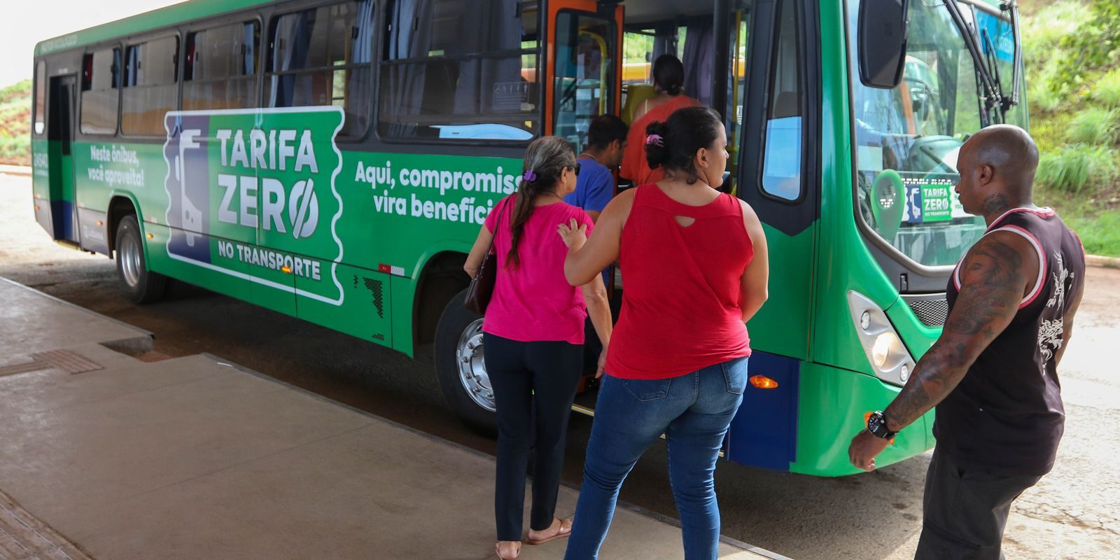 Transporte público gratuito nas eleições 2026: horários e regras por estado