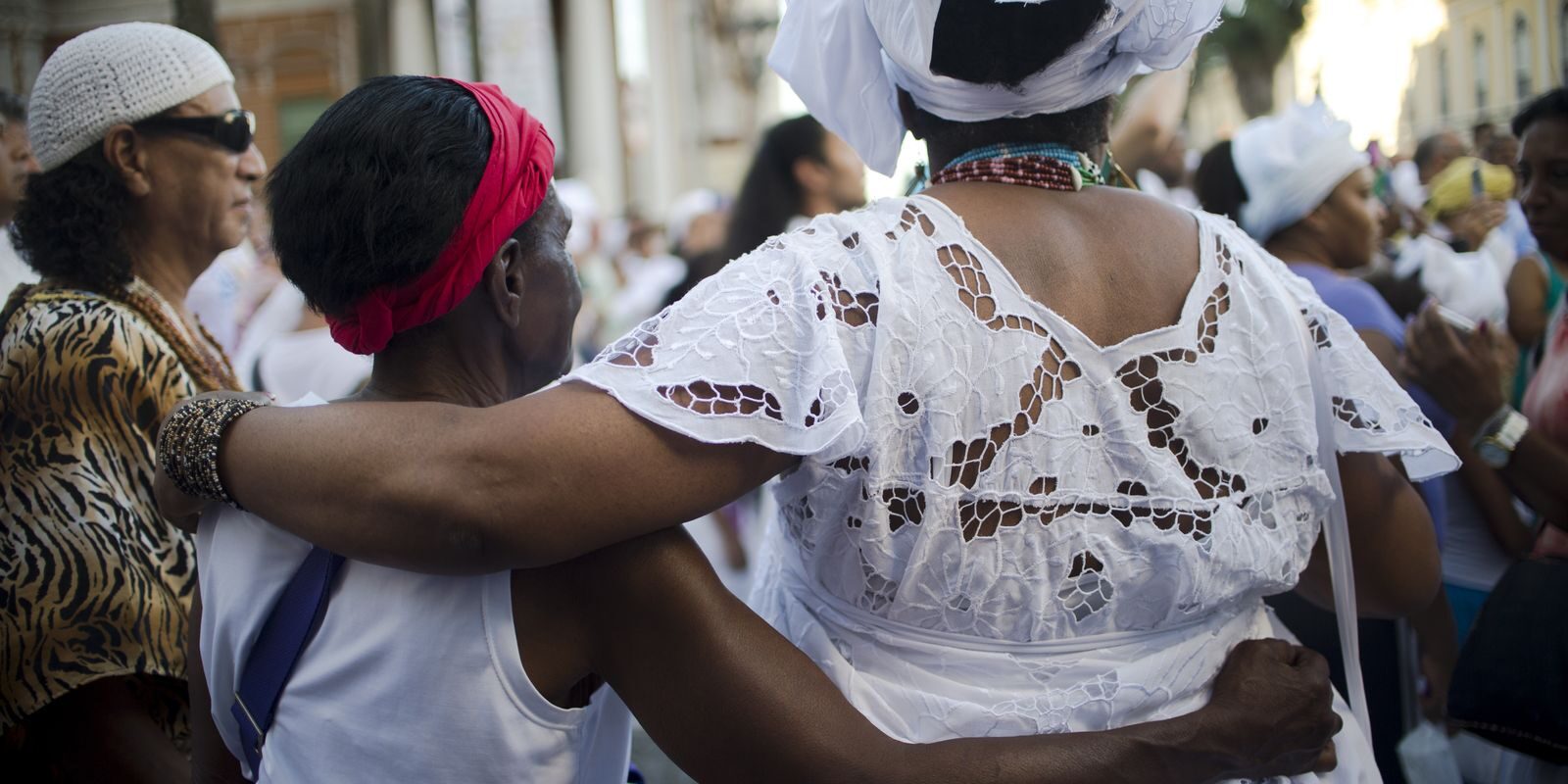 Mais de 1,2 mil denúncias: ataques a imagens religiosas reacendem debate sobre intolerância no Brasil