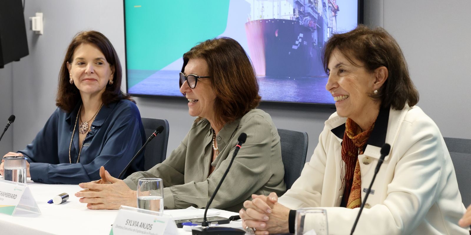Petrobras confirma segunda descoberta no poço Morpho e amplia expectativas na Foz do Amazonas