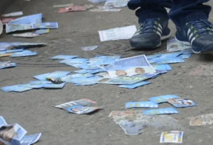 Eleições 2026: boca de urna é crime — o que é proibido no dia da votação e como denunciar