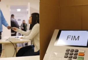 TRE-RJ: 277 locais de votação mudaram; cerca de 670 mil eleitores devem conferir onde votar