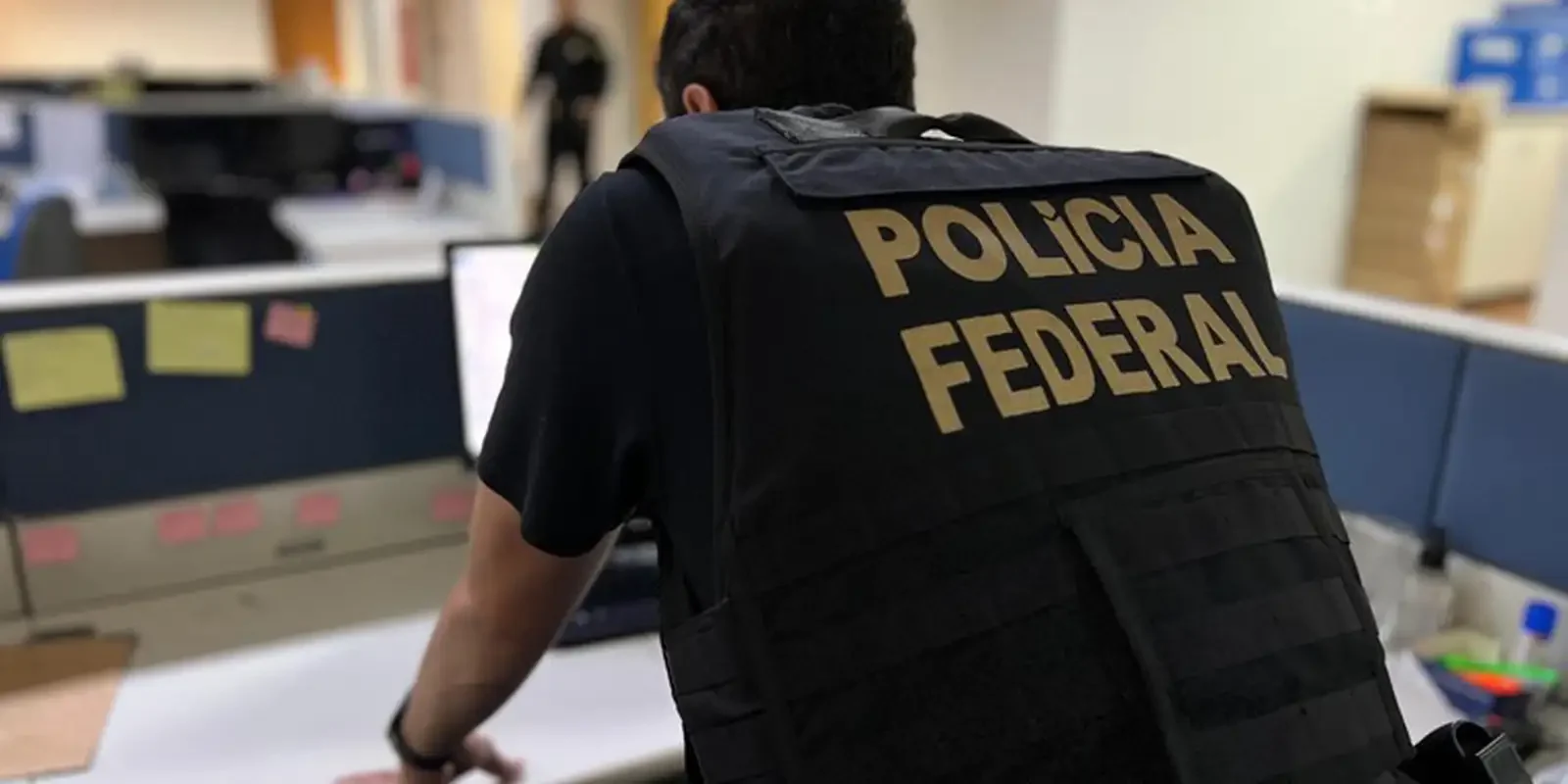Operação Rastilho: PF cumpre 19 mandados no Ceará em investigação sobre R$ 9,8 milhões em recursos eleitorais