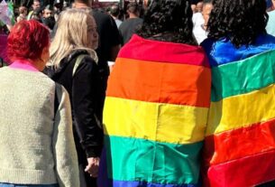 Plataforma Sentinela registra 13 mil comentários ofensivos a candidaturas LGBT+ desde o início da campanha