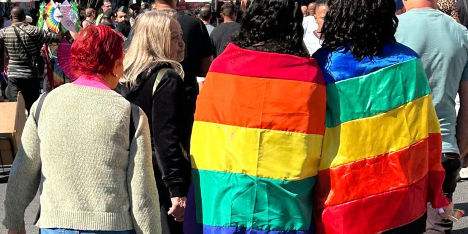 Plataforma Sentinela registra 13 mil comentários ofensivos a candidaturas LGBT+ desde o início da campanha