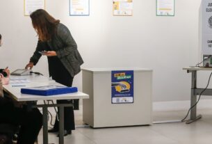 Eleições 2026: itens permitidos e proibidos na cabine de votação
