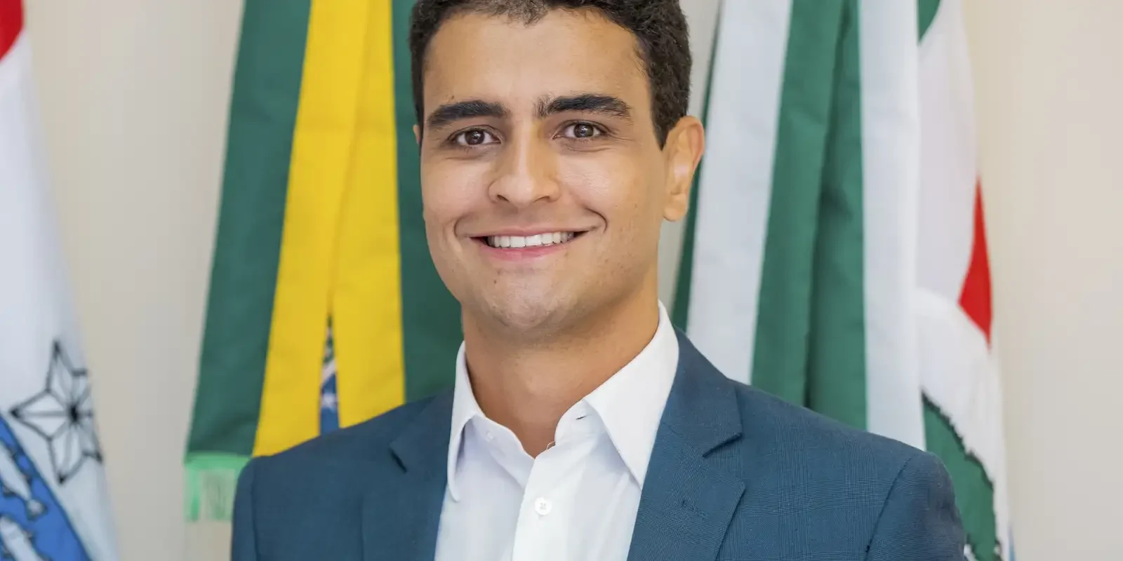 JHC (PSDB) é eleito governador de Alagoas no 1º turno com 52,09% dos votos