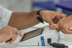 Segundo turno das Eleições 2026 será em 25 de outubro; Flávio Bolsonaro e Lula se enfrentam pela Presidência