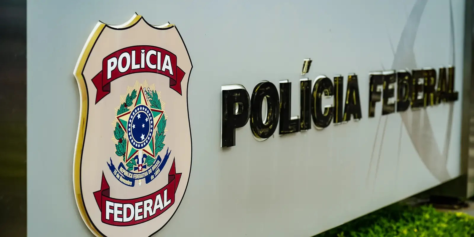 PF apreende R$ 2,8 milhões no 1º turno das Eleições 2026; R$ 520 mil em espécie