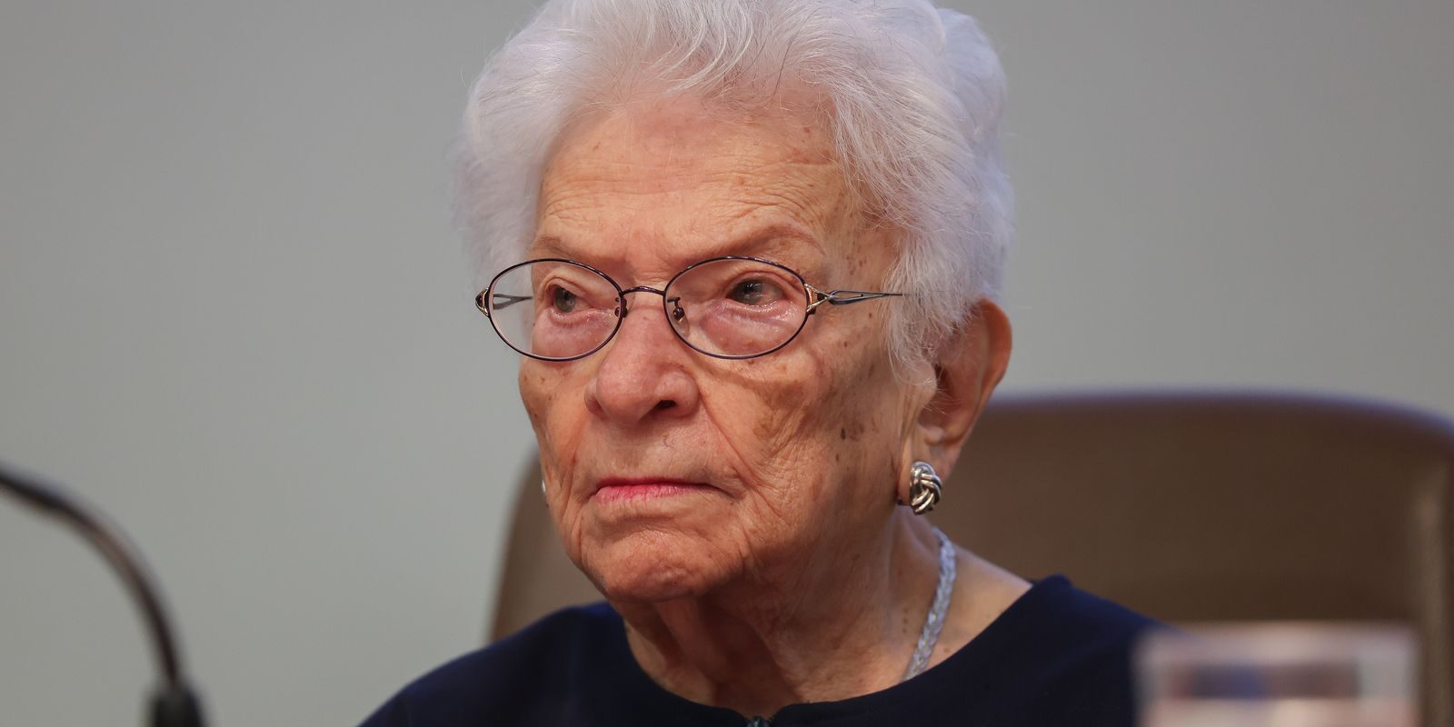 Luiza Erundina, 91 anos, será a deputada estadual mais velha eleita em 2026 na Alesp
