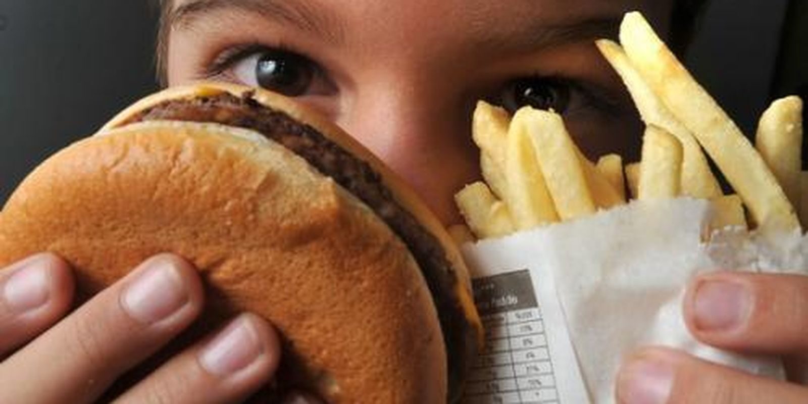OMS divulga guia inédito para enfrentar obesidade em crianças e adolescentes (07/10/2026)