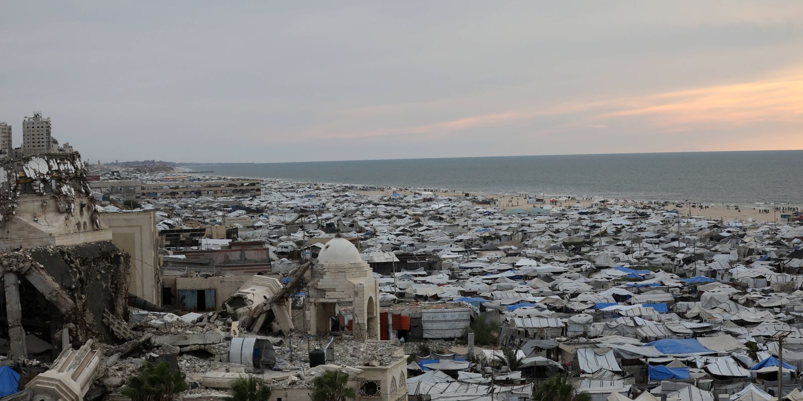 Ataque do Hamas em 7 de outubro de 2023 redesenhou alianças e blocos no Oriente Médio, dizem especialistas
